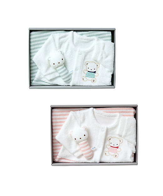 ギフトセット 180904 | familiar (Baby&Kids)/ファミリア | 三越