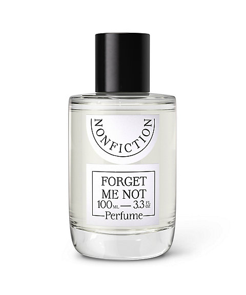 NONFICTION（NONFICTION） フォーゲットミーノット オードパルファム