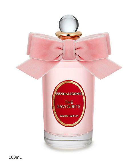 ペンハリガン（PENHALIGONS） ザ フェイバリット オードパルファム