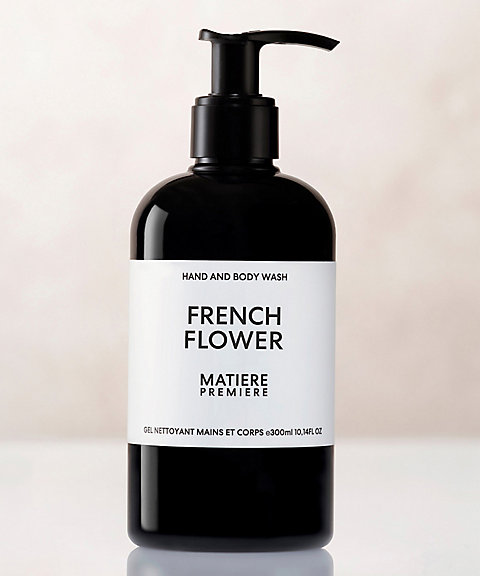 MATIERE PREMIERE（MATIERE PREMIERE） フレンチ フラワー ハンド