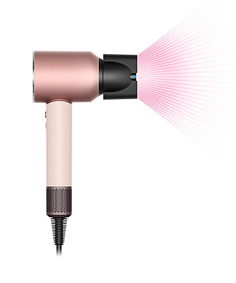ダイソン（Dyson ） Dyson Supersonic Nural