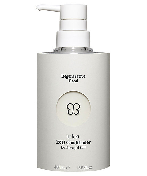 uka（uka） uka イズ シャンプー フォー オールヘアタイプ