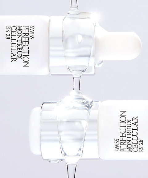 スイス・パーフェクション（SWISS PERFECTION） マルチップルA－OX