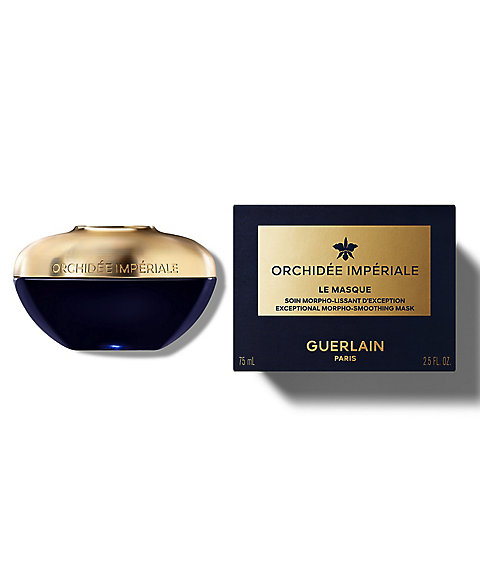 GUERLAIN（GUERLAIN） オーキデ アンペリアル ザ マスク N 通販