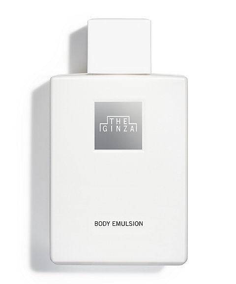 THE GINZA（THE GINZA） ザ・ギンザ ボディエマルジョン 通販