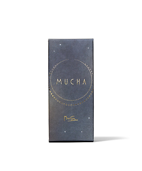 MUCHA（MUCHA） オードトワレ35mL 月 1902 通販 | 【ISETAN