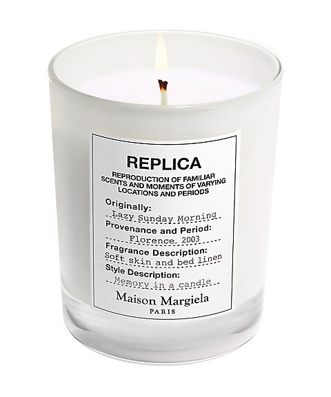 メゾン マルジェラ「レプリカ」フレグランス（Maison Margiela REPLICA
