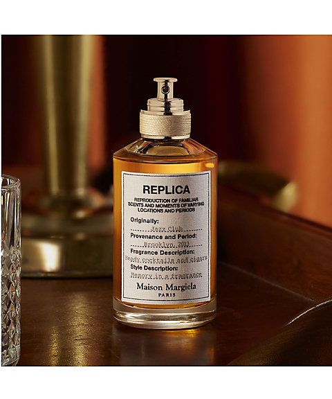 メゾン マルジェラ「レプリカ」フレグランス（Maison Margiela REPLICA