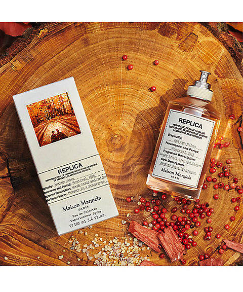 メゾン マルジェラ「レプリカ」フレグランス（Maison Margiela REPLICA