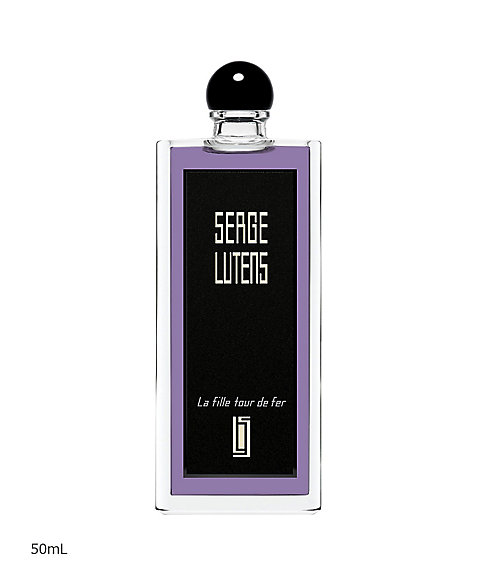 SERGE LUTENS（SERGE LUTENS） LA FILLE TOUR DE FER