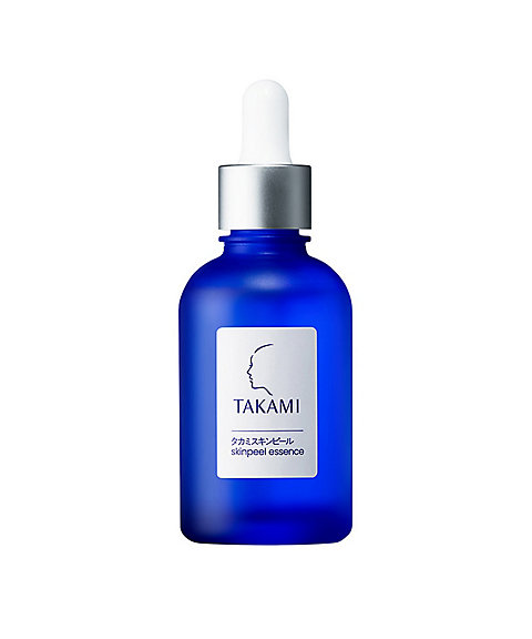 タカミ（TAKAMI） タカミスキンピール 30mL 通販 | 【ISETAN