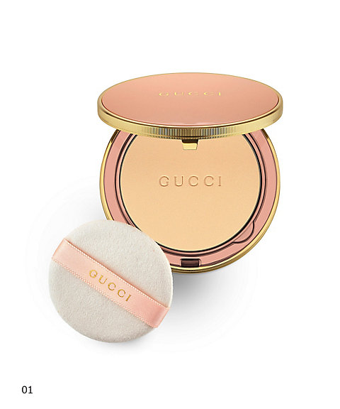 GUCCI beauty（GUCCI beauty） グッチ プードル ドゥ ボーテ マット