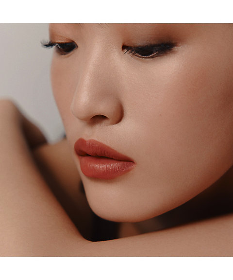 Hermès（Hermès） ルージュ エルメス ルージュ ア レーヴル サティネ