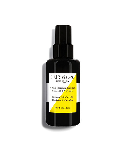sisley（sisley） ヘア リチュアル プレシャス ヘアケア オイル 通販