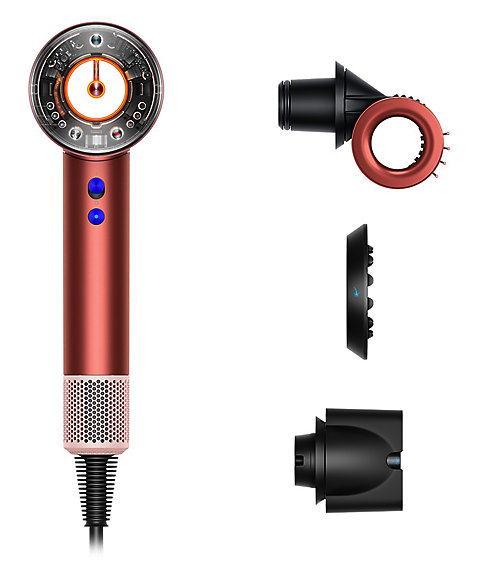 ダイソン（Dyson ） Dyson Supersonic Nural