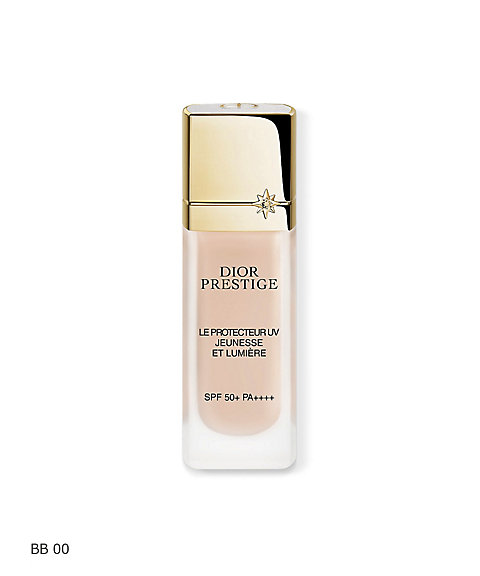すんDior プレステージ ホワイト ル プロテクター UV BB01