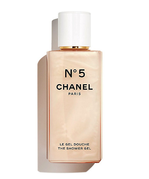 CHANEL（CHANEL） シャネル N°5 ザ シャワー ジェル N 通販