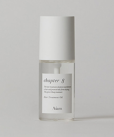 Aiam（Aiam） シマリングボディオイル チャプター8 通販 | 【ISETAN