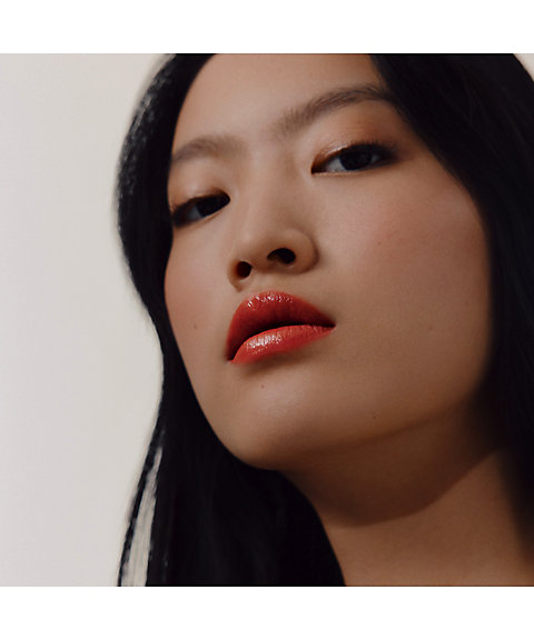 Hermès（Hermès） ルージュ エルメス ルージュ ブリヤン シルキー 28