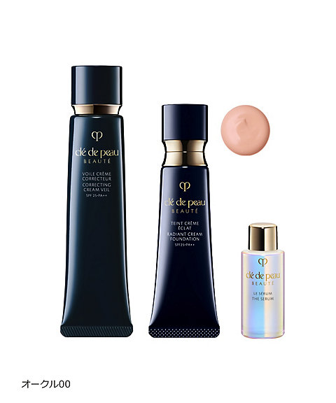 clé de peau BEAUTÉ（clé de peau BEAUTÉ） プレメイクアップ