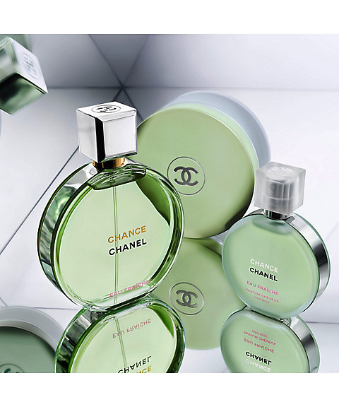 CHANEL（CHANEL） チャンス オー フレッシュ オードゥ パルファム 通販