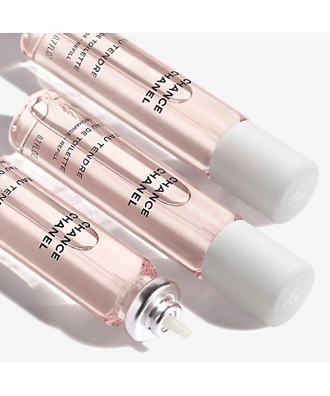 CHANEL（CHANEL） チャンス オー タンドゥル ツィスト＆スプレイ