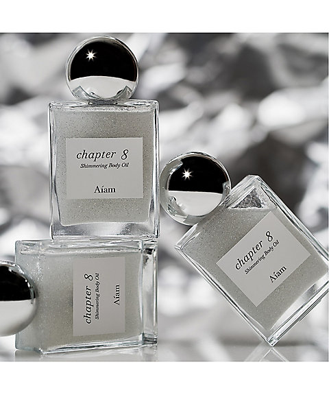 Aiam チャプター8 50ml Aiam オードパルファン チャプター8 50ml Aiam