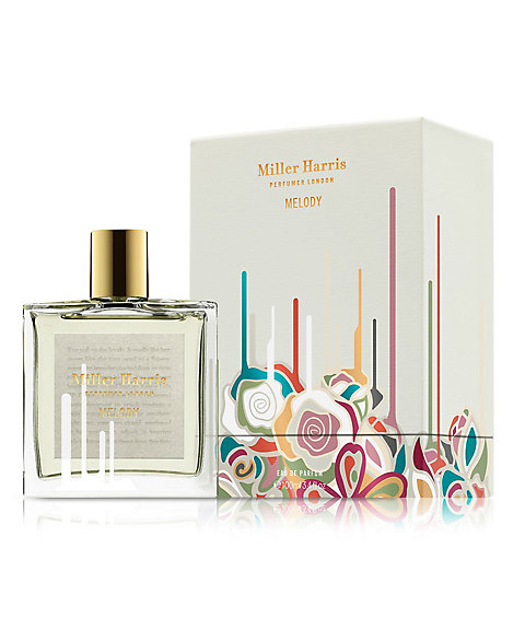 ミラー ハリス（Miller Harris） レガート オーデパルファム 通販