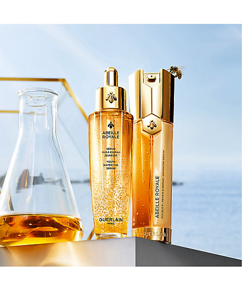 GUERLAIN（GUERLAIN） アベイユ ロイヤル ディスカバリー コフレ（限定