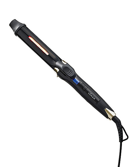 YA-MAN（YA-MAN） ヴェーダスムースカール 32mm 通販 | 【ISETAN