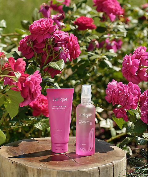 ジュリーク（Jurlique） インテンスローズ バランシングミスト