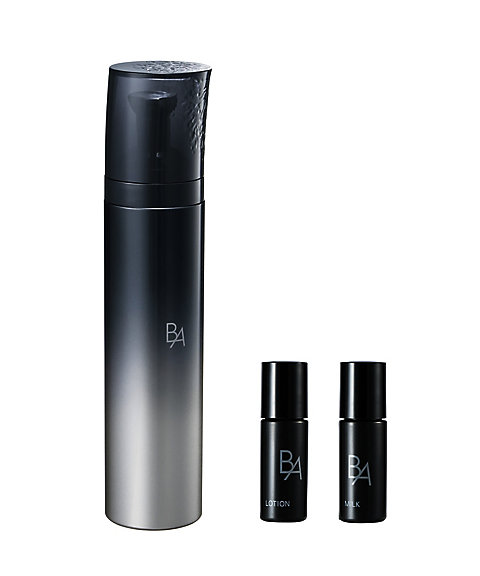 ポーラ（POLA） B．A ミルク フォーム ISETAN BEAUTY