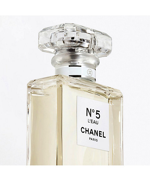CHANEL（CHANEL） シャネル N°5 ロー オードゥ トワレット