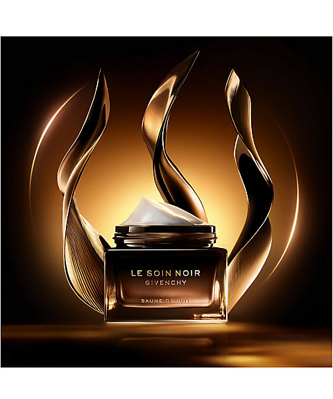 GIVENCHY（GIVENCHY） ソワン ノワール バーム ニュイ 通販 | 【ISETAN