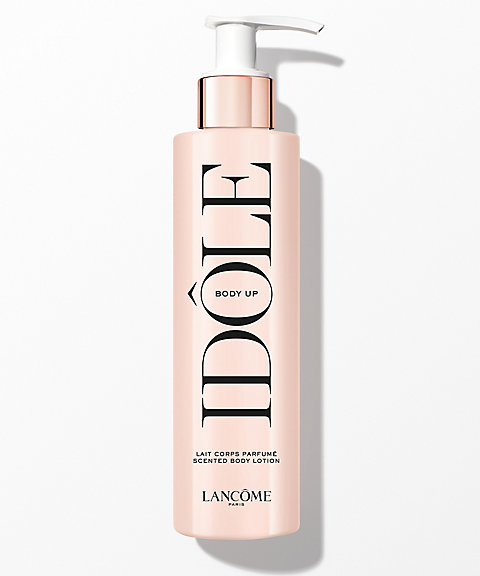 LANCÔME（LANCÔME） イドル ボディ クリーム 通販 | 【ISETAN BEAUTY