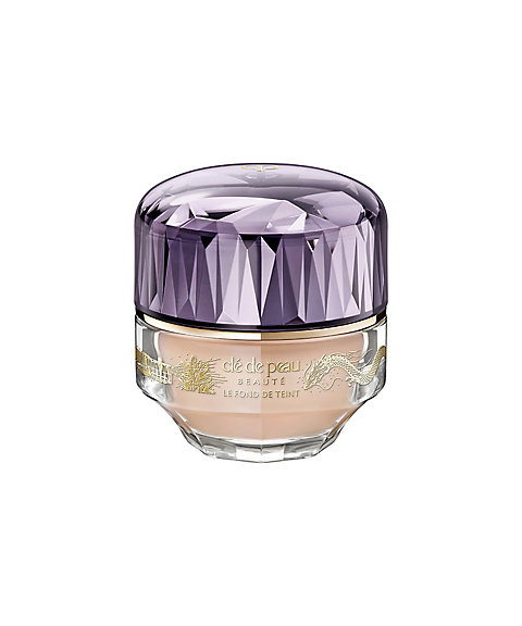 clé de peau BEAUTÉ（clé de peau BEAUTÉ） ル・フォンドゥタンn