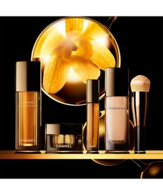 CHANEL（CHANEL） サブリマージュ レサンス ドゥ タン 通販 | 【ISETAN