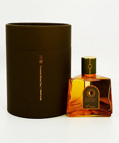 P.Seven茶香水（P.Seven） 玉香 オードパルファム 66mL 通販