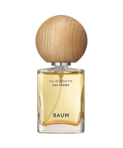 BAUM（BAUM） バウム オードトワレ オーク フォレスト（シーズン限定