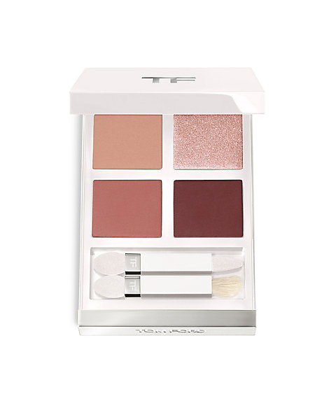 TOM FORD BEAUTY（TOM FORD BEAUTY） ソレイユ アイ カラー クォード