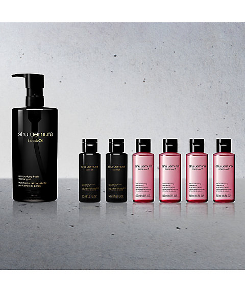 シュウウエムラ 3点セット⸜❤︎⸝‍ Unwrap the Joy, Celebrate the