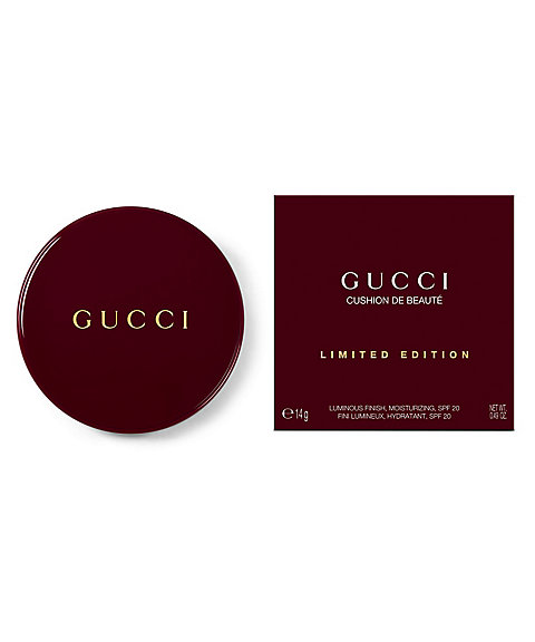 GUCCI beauty（GUCCI beauty） グッチ クッション ドゥ ボーテ（限定