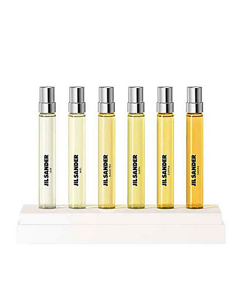 JIL SANDER（JIL SANDER） ディスカバリー セット 通販 | 【ISETAN