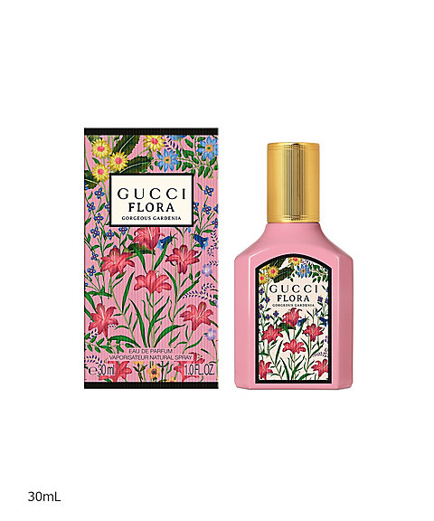GUCCI beauty（GUCCI beauty） グッチ フローラ ゴージャス ガーデニア