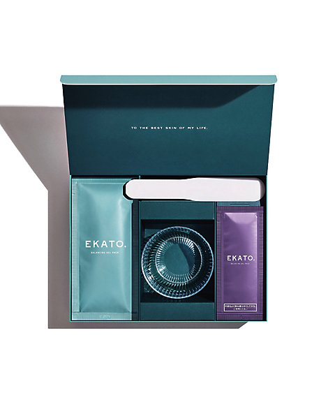 EKATO（EKATO） バランシングジェルパック スターターキット 通販