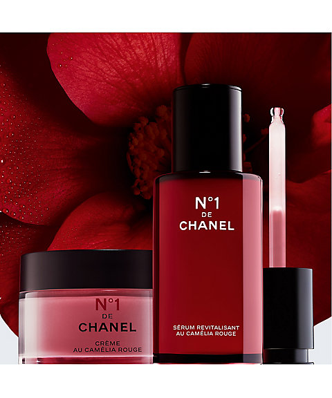 CHANEL（CHANEL） スムース クリーム N°1 ドゥ シャネル（リフィル