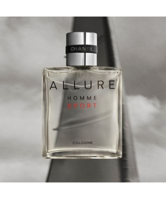 CHANEL（CHANEL） アリュール オム スポーツ コローニュ オードゥ