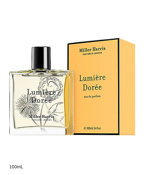 ミラー ハリス（Miller Harris） ミラー ハリス ルミエール ドーレ
