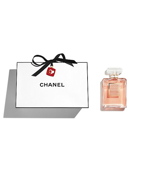 CHANEL（CHANEL） ココ マドモアゼル オードゥ パルファム（限定