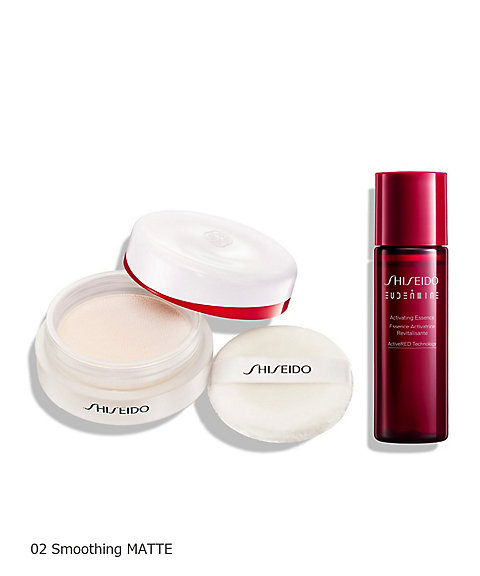 SHISEIDO（SHISEIDO） SHISEIDO ベースメイクキット